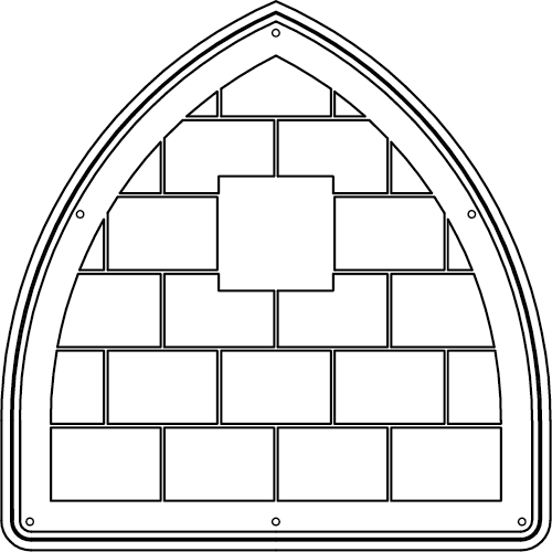 الأبعاد التراثية لـ DI-1200H