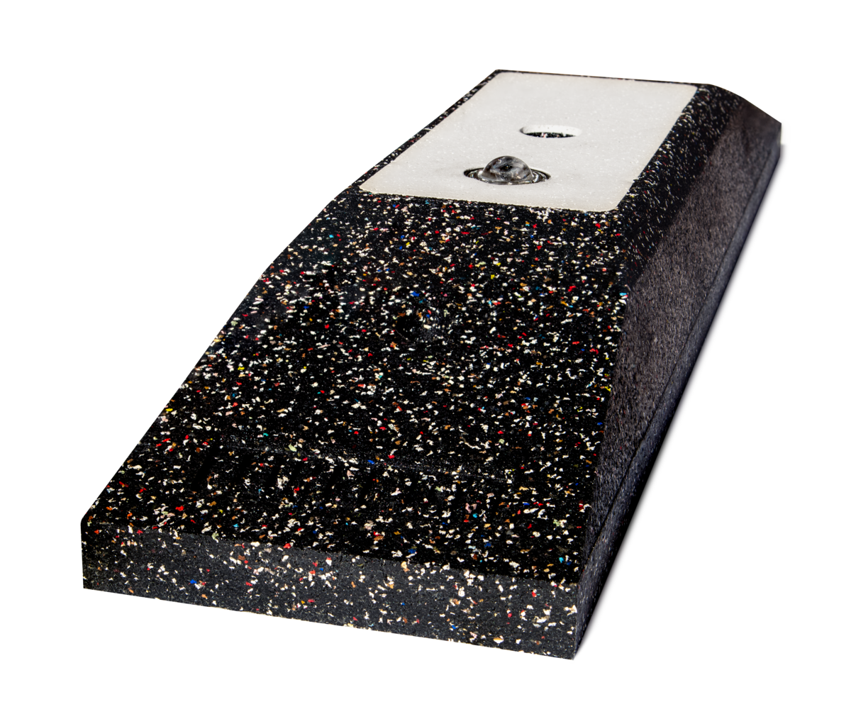 [ES] NCLD Lite made with Nike Grind rubber