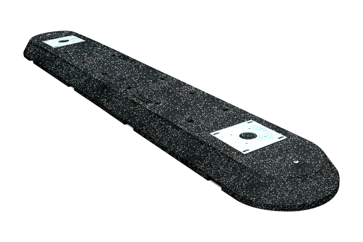 [FR] Lane Separator made with Nike Grind rubber