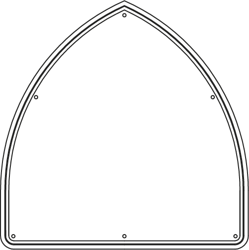 DI-1200 dimensions