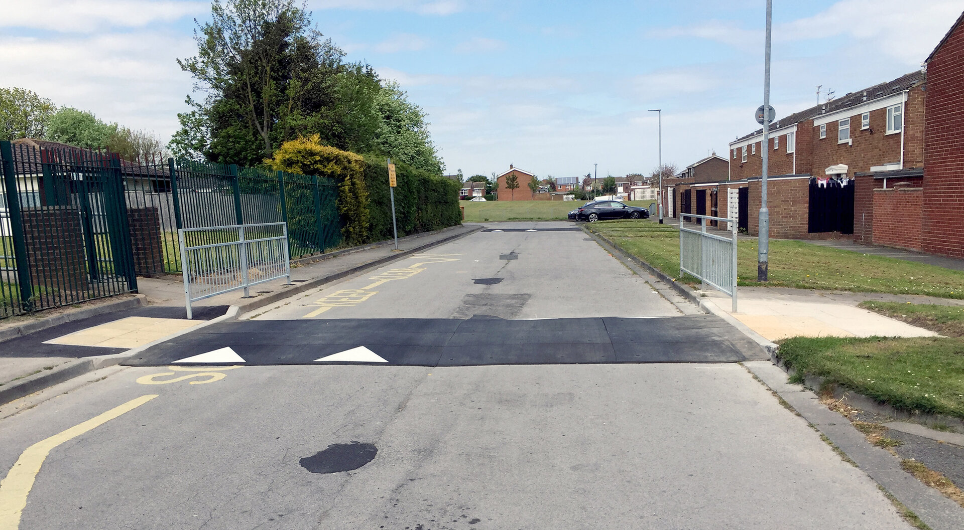 Torbay Grove School Safety